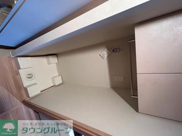 ルフォンプログレ志村坂上の物件内観写真